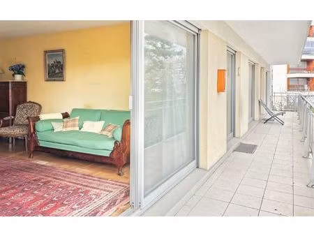 appartement le chesnay 124.13 m² t-4 à vendre  468 000 €
