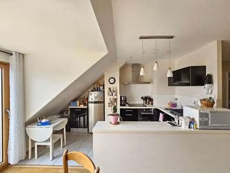 vente appartement 3 pièces à trébeurden (22560) : à vendre 3 pièces / 71m² trébeurden