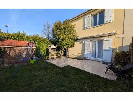 maison ris-orangis m² t-5 à vendre  285 000 €