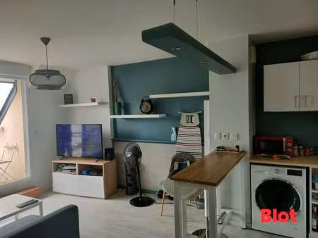 vente appartement 3 pièces à pleumeleuc (35137) : à vendre 3 pièces / 35m² pleumeleuc
