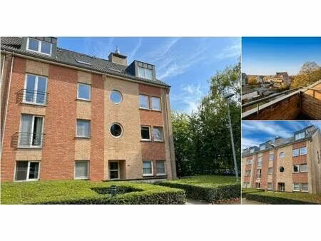 duplex à louer à marten lemmensstraat 61 aarschot (rbv04662)