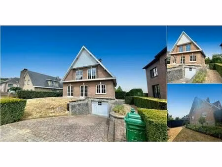 maison à louer à molenveldplein 1 kessel-lo (rbv04660)