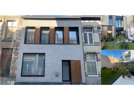 maison à louer à rik woutersstraat 34 malines (rbv04659)