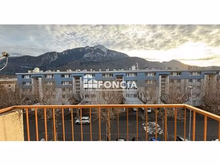 appartement 5 pièces