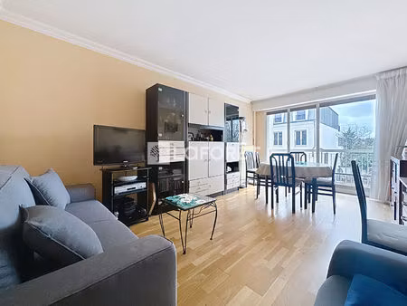 champigny sur marne - centre ville -