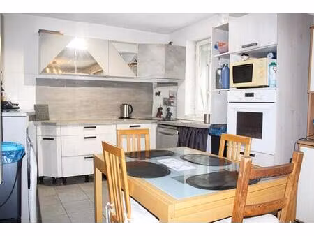 appartement lezignan corbieres 3 pièce(s) 74.57 m2