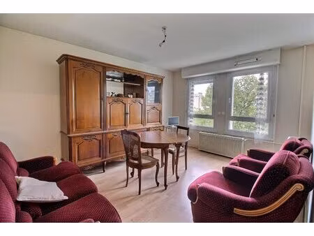 appartement à vendre montrouge