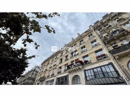châtelet vue exceptionnelle! 4 pièces lumineux en étage