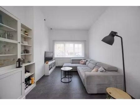 instapklare energiezuinige woning met zonnig terras !