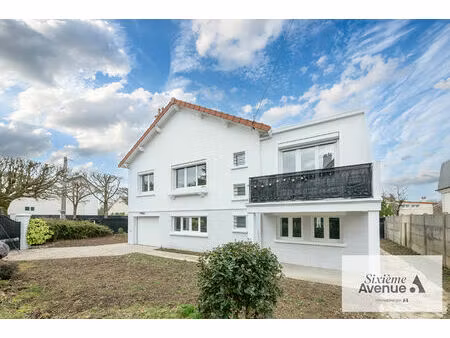 maison 7 pièces au yvris