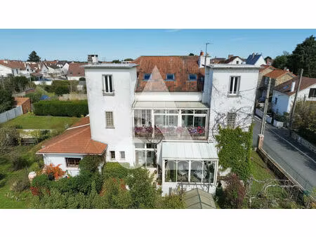 maison sannois 10 pièce(s) 250 m2