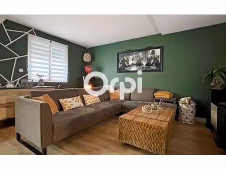 maison tilloy-lès-mofflaines m² t-4 à vendre  253 800 €