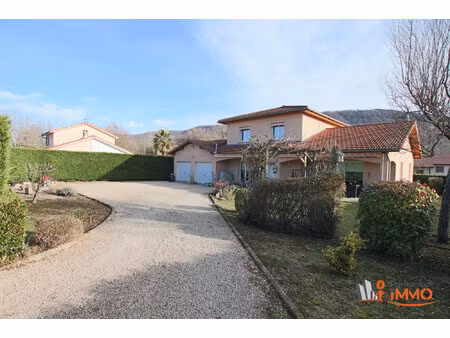 maison à vendre lagnieu