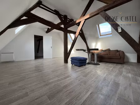 appartement en hyper-centre