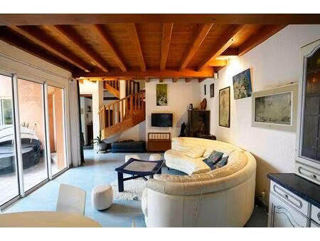 appartement lezignan corbieres 6 pièce(s) 175 m2