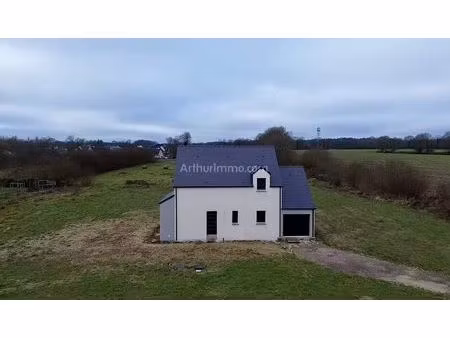 vente maison 5 pièces 114 m2 à saint-andré-des-eaux