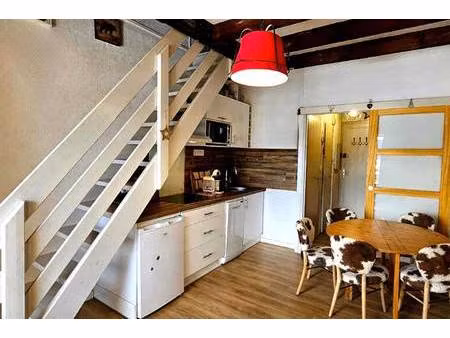 duplex à vendre