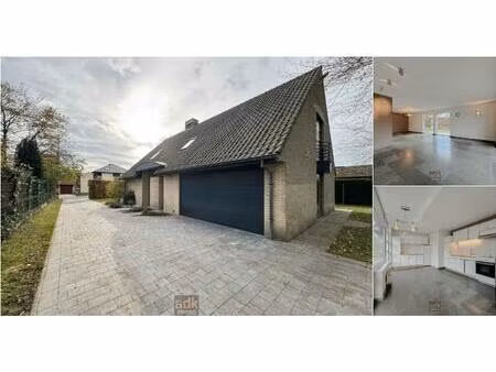 villa à louer à duinhoekstraat 34 adinkerke (rbv04663)