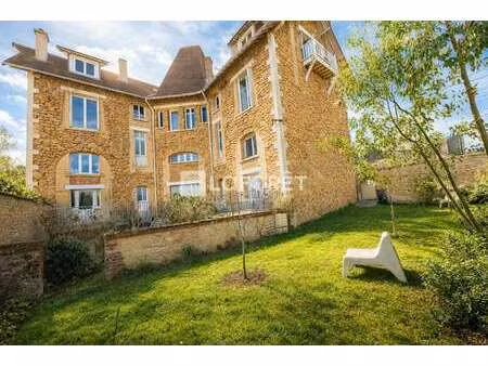 vente appartement 3 pièces bord de mer à hermanville-sur-mer (14880) : à vendre 3 pièces b