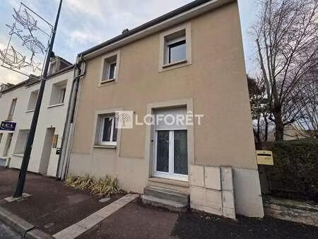 vente maison à bretteville-sur-odon (14760) : à vendre / 97m² bretteville-sur-odon