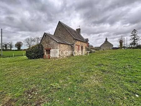 vente maison à falaise (14700) : à vendre / 40m² falaise