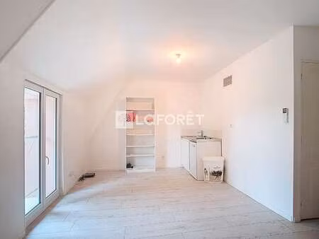 location appartement t1 à falaise (14700) : à louer t1 / 26m² falaise
