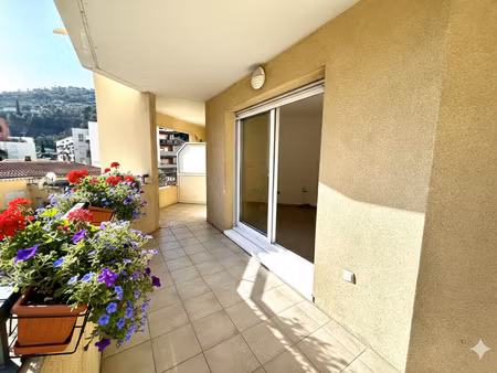 appartement 2 pièces - 35 m²