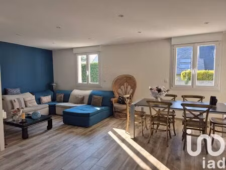 maison de plain-pied à vendre