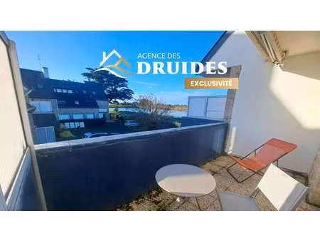 vente appartement 2 pièces à carnac (56340) : à vendre 2 pièces / 32m² carnac