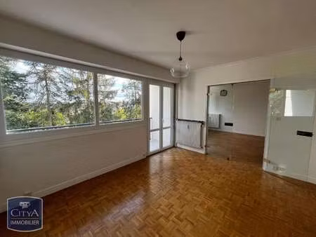 location appartement 5 pièces à laval (53000) : à louer 5 pièces / 92m² laval