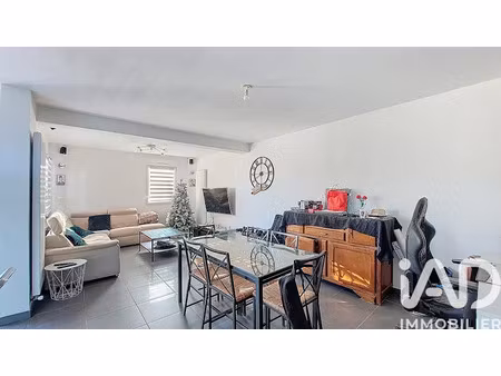 vente maison 4 pièces 92 m² à jenlain (59144)  190 000 €