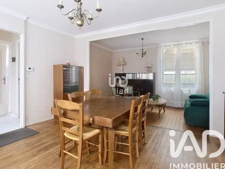 vente maison 4 pièces 101 m² à nantes (44000)  270 500 €