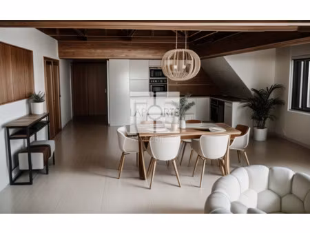 plateau brut à aménager au coeur d'allevard