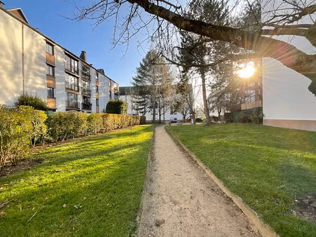 andrésy * exclusivité * très bon rapport qualité prix surface * 3 chambres