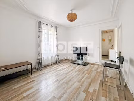 appartement à vendre bois-colombes