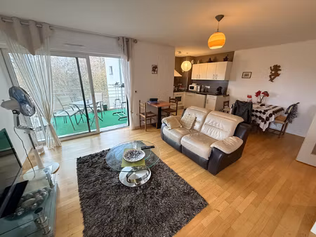 2 pièces brumath - ideal investisseurs lmnp