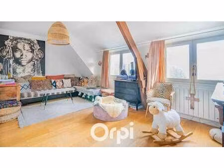 vente appartement 2 pièces bord de mer à la trinité-sur-mer (56470) : à vendre 2 pièces bo