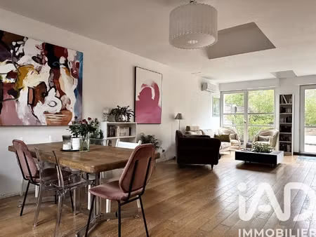 vente loft 5 pièces