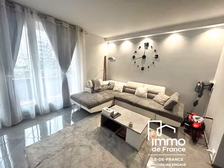 4 pieces - neuilly sur marne