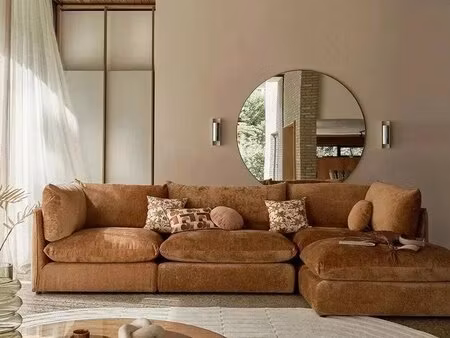 magnifique appartement 3 pièces avec balcon et parking