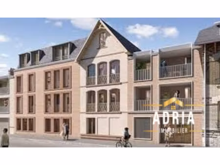 appartement à vendre - orleans