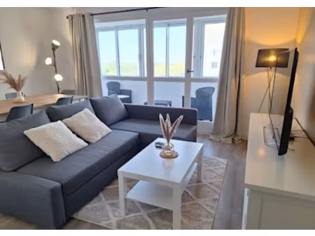 appartement 5 pièces à louer à orléans - rare sur le marché