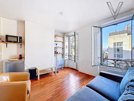 idéal pour : premier achat  étudiant  pied-à-terre ou invest