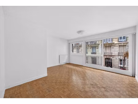 paris 15 - convention