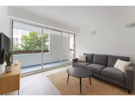 paris 15 - saint lambert