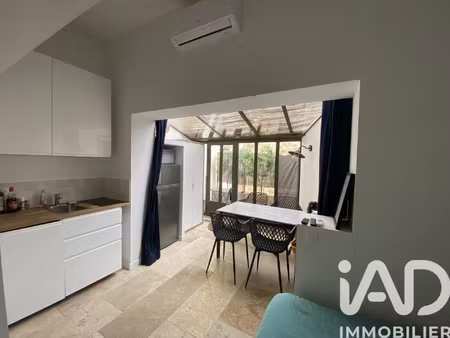 vente studio 1 pièce