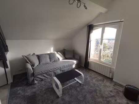 studio versailles - 1 pièce(s) - 20 m au sol