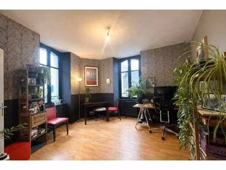 vente appartement 2 pièces à vannes (56000) : à vendre 2 pièces / 44m² vannes