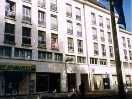 bureaux a 200 m de la place j jaures