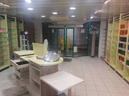 location local 80m²